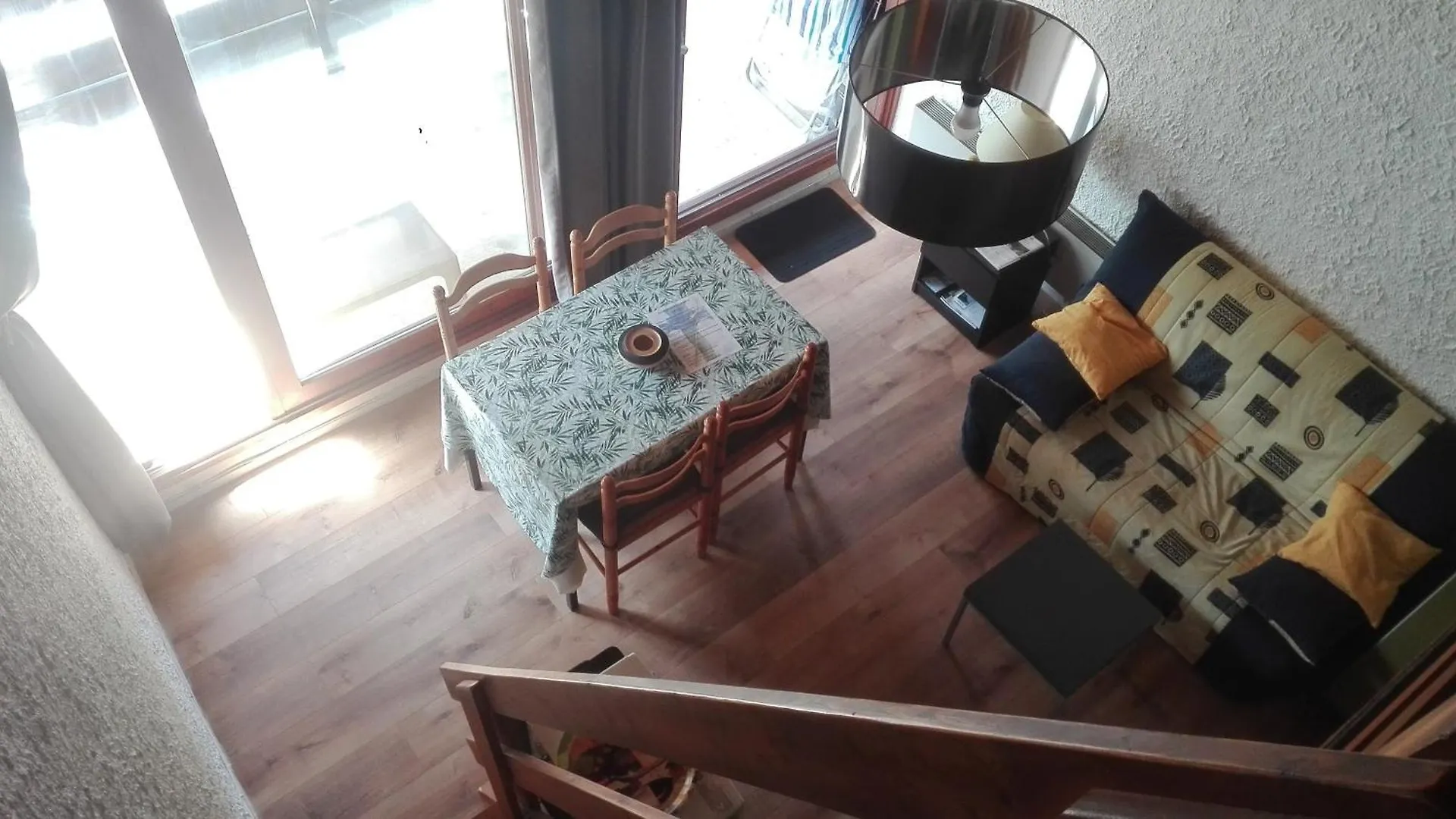 Duplex 4-5 Personnes Avec Vue Apartment Cauterets France